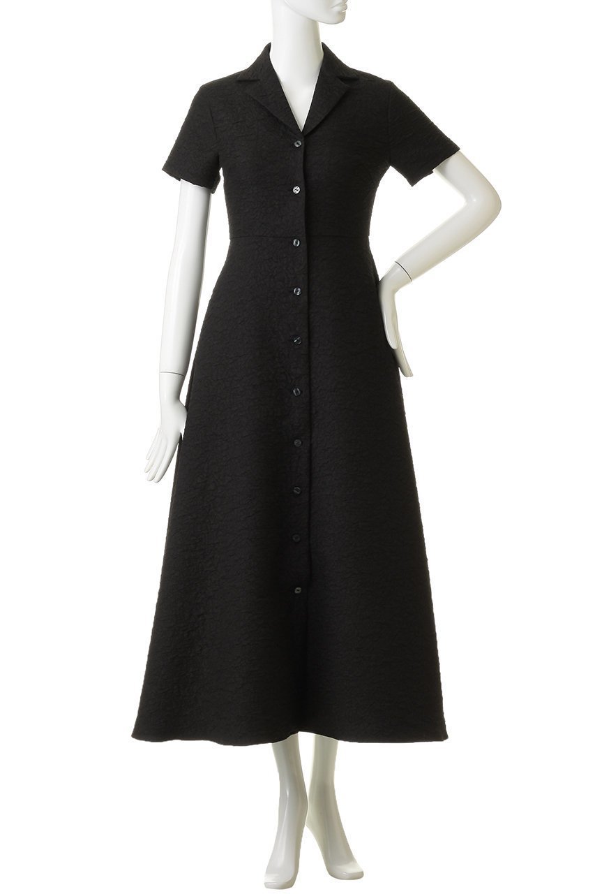 【ヴェニカ/Venica】のfloating jacquard flare dress 人気、トレンドファッション・服の通販 founy(ファニー) ファッション Fashion レディースファッション Fashion for Women ワンピース Dresses フォーマル・パーティードレス・結婚式用ドレス Elegant & Casual Dresses チュニック Tunic Tops & Dresses サンダル Sandals, Summer Shoes ジャカード/ジャガード Jacquard, Woven Pattern チュニック Tunic, Long Top ドレス Dress, One-Piece フィット Fit, Slim Fit フレア Flare, Flared ロング Long, Long-Length エレガント 上品 Elegant 新作・新入荷 New Arrivals / New In other-6|ID: prp329100004915580 ipo3291000000036844452