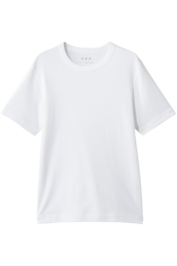 【スリードッツ/three dots / MEN】の【MEN】Organic cotton knit ジョシュ インテリア・キッズ・メンズ・レディースファッション・服の通販 founy(ファニー) https://founy.com/ ファッション Fashion メンズファッション Fashion for Men トップス・カットソー Cut & Sew Tops ニット・セーター / 定番トップス Knit Tops & Sweaters フィット Fit, Slim Fit ベーシック Basic, Essential 定番 Standard, Basic Item 新作・新入荷 New Arrivals / New In |ID: prp329100004915618 ipo3291000000036844727