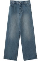 【ヴェニカ/Venica】のSuper highwaist slit denim BLU|ID: prp329100004915642 ipo3291000000036844921