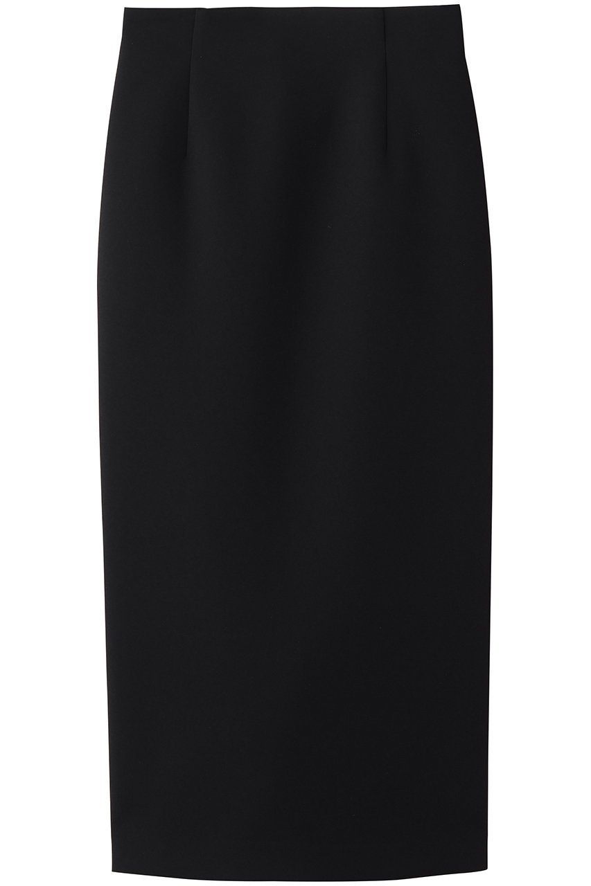 【ジェイドット/j.】のダブルジョーゼット タイトスカート 人気、トレンドファッション・服の通販 founy(ファニー) 　ファッション　Fashion　レディースファッション　Fashion for Women　スカート　Skirts　ロングスカート　Long Skirts / Maxi & Midi Skirts　シンプル　Simple, Minimal　ジョーゼット　Georgette, Semi-Sheer Fabric　タイトスカート　Pencil Skirt, Tight Skirt　ダブル　Double, Double-Breasted　ロング　Long, Long-Length　エレガント 上品　Elegant　新作・新入荷　New Arrivals / New In　 other-1|ID: prp329100004915647 ipo3291000000036844957