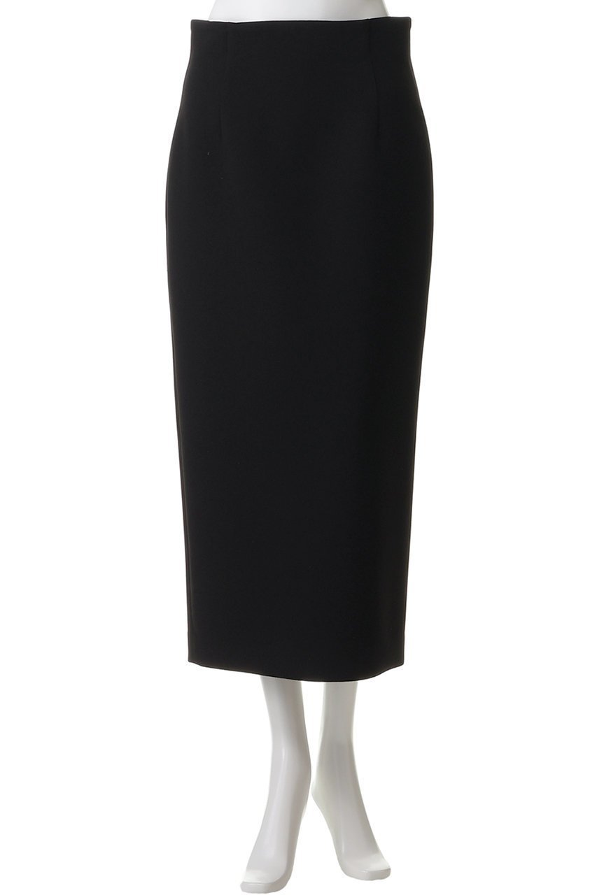 【ジェイドット/j.】のダブルジョーゼット タイトスカート 人気、トレンドファッション・服の通販 founy(ファニー) 　ファッション　Fashion　レディースファッション　Fashion for Women　スカート　Skirts　ロングスカート　Long Skirts / Maxi & Midi Skirts　シンプル　Simple, Minimal　ジョーゼット　Georgette, Semi-Sheer Fabric　タイトスカート　Pencil Skirt, Tight Skirt　ダブル　Double, Double-Breasted　ロング　Long, Long-Length　エレガント 上品　Elegant　新作・新入荷　New Arrivals / New In　other-2|ID: prp329100004915647 ipo3291000000036844961