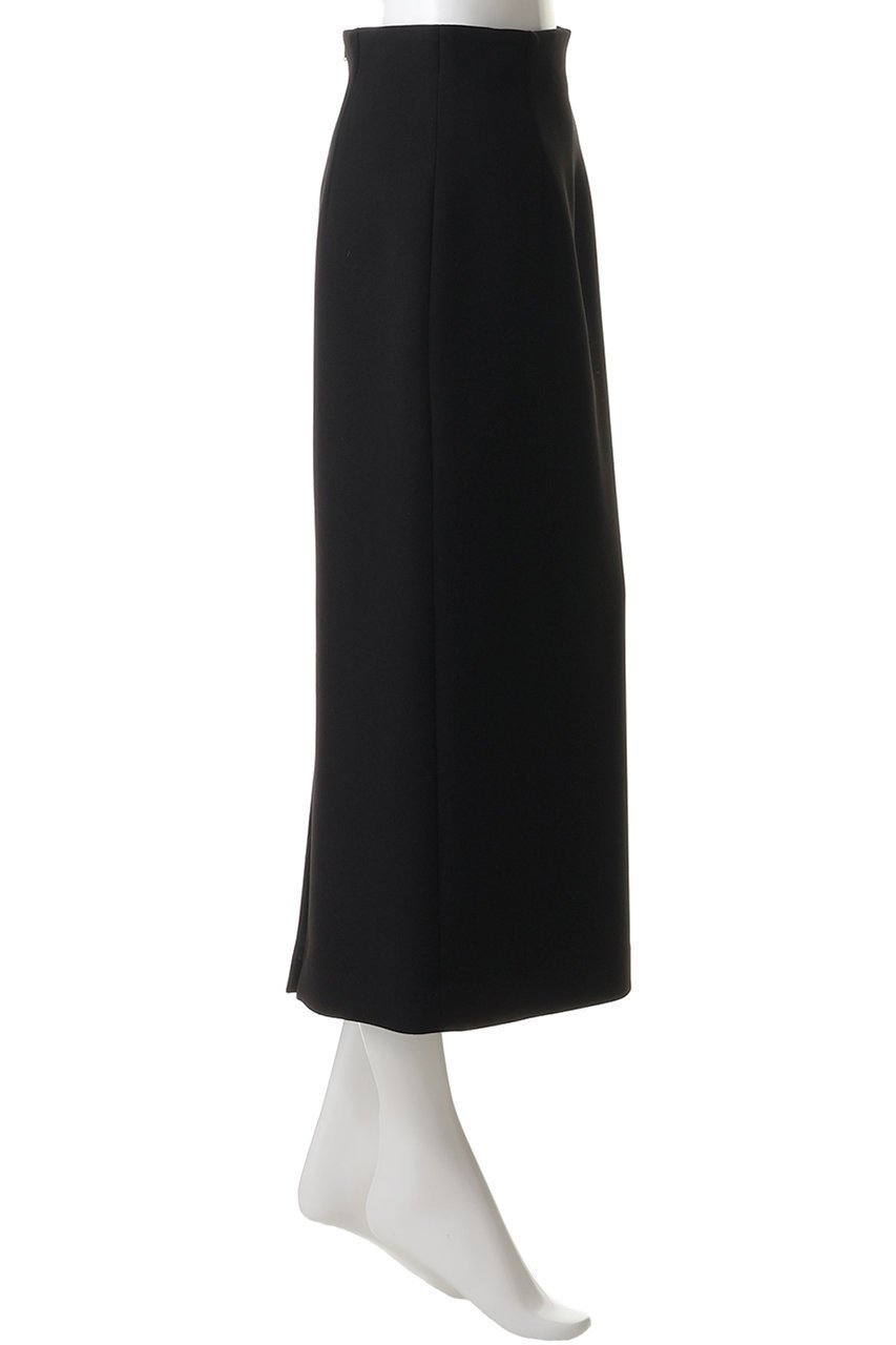 【ジェイドット/j.】のダブルジョーゼット タイトスカート 人気、トレンドファッション・服の通販 founy(ファニー) 　ファッション　Fashion　レディースファッション　Fashion for Women　スカート　Skirts　ロングスカート　Long Skirts / Maxi & Midi Skirts　シンプル　Simple, Minimal　ジョーゼット　Georgette, Semi-Sheer Fabric　タイトスカート　Pencil Skirt, Tight Skirt　ダブル　Double, Double-Breasted　ロング　Long, Long-Length　エレガント 上品　Elegant　新作・新入荷　New Arrivals / New In　other-3|ID: prp329100004915647 ipo3291000000036844963