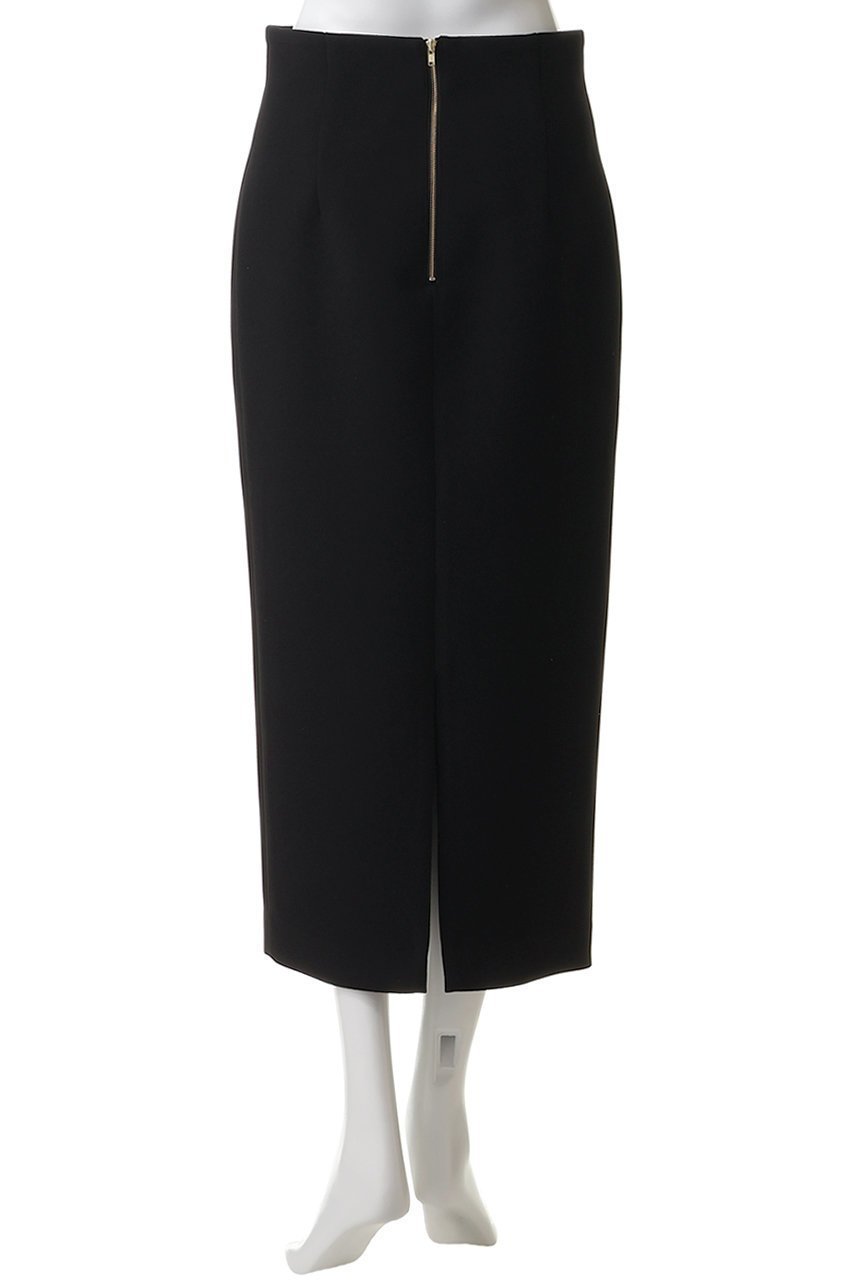 【ジェイドット/j.】のダブルジョーゼット タイトスカート 人気、トレンドファッション・服の通販 founy(ファニー) 　ファッション　Fashion　レディースファッション　Fashion for Women　スカート　Skirts　ロングスカート　Long Skirts / Maxi & Midi Skirts　シンプル　Simple, Minimal　ジョーゼット　Georgette, Semi-Sheer Fabric　タイトスカート　Pencil Skirt, Tight Skirt　ダブル　Double, Double-Breasted　ロング　Long, Long-Length　エレガント 上品　Elegant　新作・新入荷　New Arrivals / New In　other-4|ID: prp329100004915647 ipo3291000000036844966