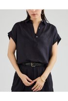 【カオス/Chaos】のアイアスロータシャツ ネイビー|ID:prp329100004915654