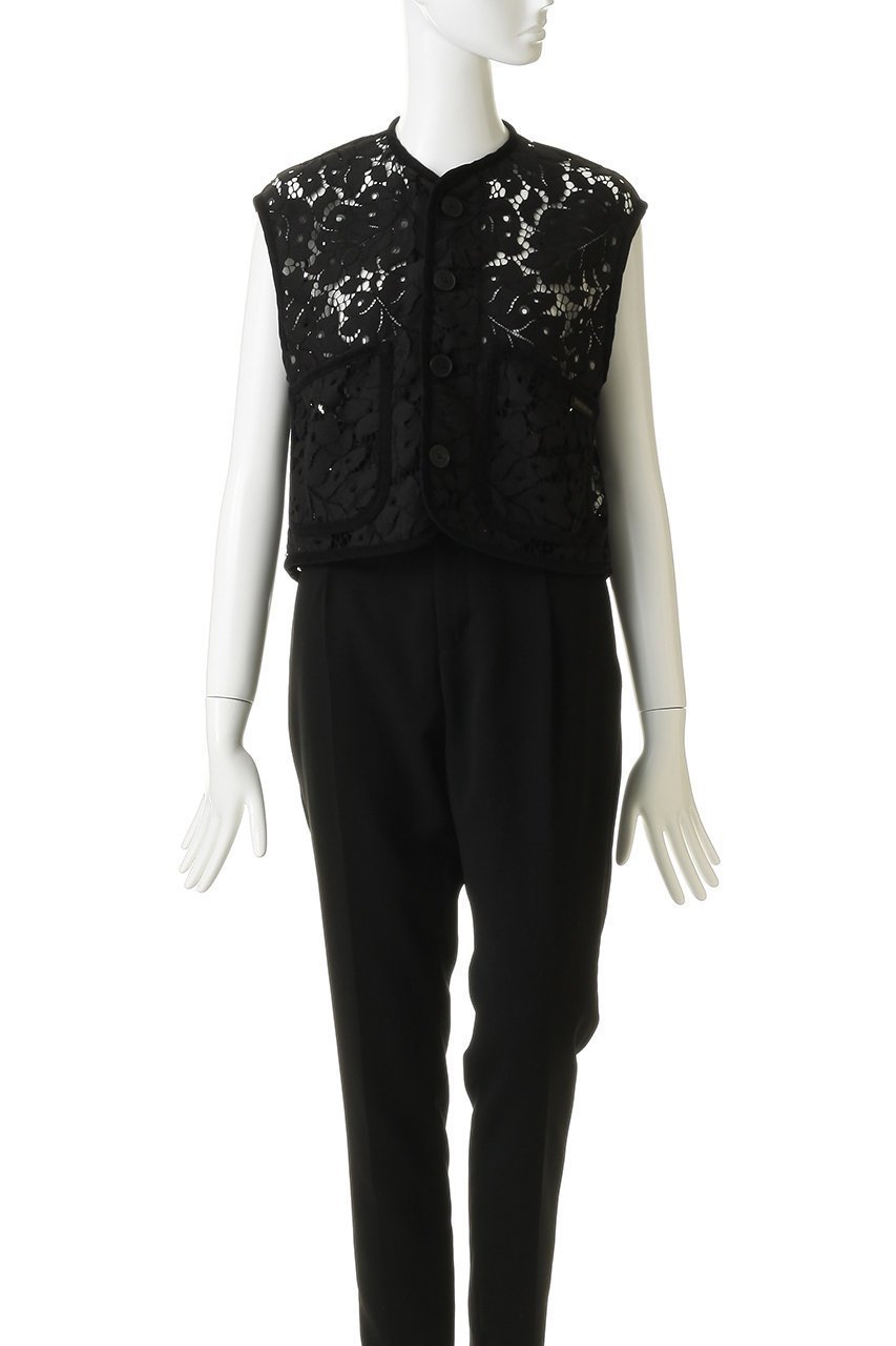 【ラベンハム/lavenham】のBLACK EDITION LACE CROPPED COCOON THORNHAM 人気、トレンドファッション・服の通販 founy(ファニー) ファッション Fashion レディースファッション Fashion for Women アウター Coat / Outerwear Collection レディースジャケット・軽アウター Jackets ブルゾンジャケット・スポーティアウター Blouson Jackets クラシカル Classical, Vintage-Inspired クロップド Cropped, Short Length シアー Sheer, See-Through ジャケット Jacket, Outerwear ブルゾン Blouson, Bomber Jacket マキシ Maxi, Full Length ミックス Mix, Mixed Style レース Lace, Lace Fabric ワイド Wide, Wide Fit エレガント 上品 Elegant 夏 Summer 新作・新入荷 New Arrivals / New In 春 Spring S/S・春夏 SS, Spring/Summer, Warm Season other-2|ID: prp329100004915656 ipo3291000000036845045