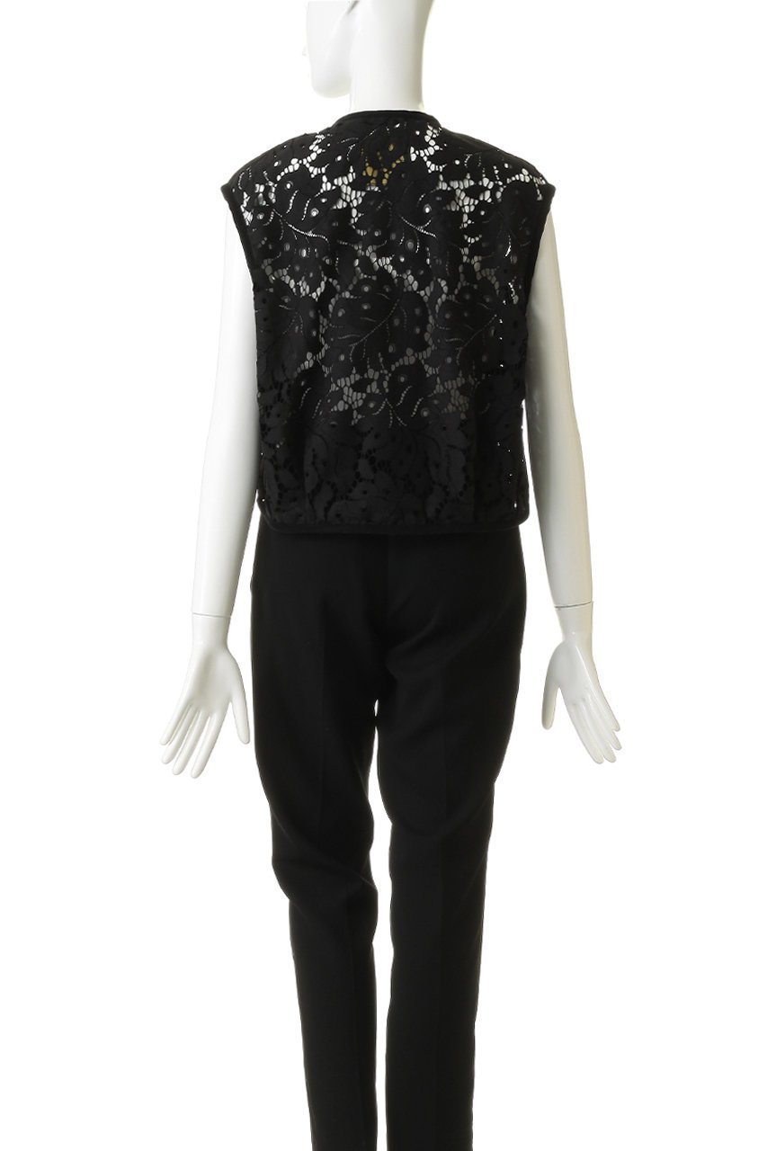 【ラベンハム/lavenham】のBLACK EDITION LACE CROPPED COCOON THORNHAM 人気、トレンドファッション・服の通販 founy(ファニー) ファッション Fashion レディースファッション Fashion for Women アウター Coat / Outerwear Collection レディースジャケット・軽アウター Jackets ブルゾンジャケット・スポーティアウター Blouson Jackets クラシカル Classical, Vintage-Inspired クロップド Cropped, Short Length シアー Sheer, See-Through ジャケット Jacket, Outerwear ブルゾン Blouson, Bomber Jacket マキシ Maxi, Full Length ミックス Mix, Mixed Style レース Lace, Lace Fabric ワイド Wide, Wide Fit エレガント 上品 Elegant 夏 Summer 新作・新入荷 New Arrivals / New In 春 Spring S/S・春夏 SS, Spring/Summer, Warm Season other-4|ID: prp329100004915656 ipo3291000000036845049