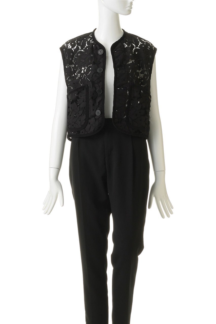 【ラベンハム/lavenham】のBLACK EDITION LACE CROPPED COCOON THORNHAM 人気、トレンドファッション・服の通販 founy(ファニー) ファッション Fashion レディースファッション Fashion for Women アウター Coat / Outerwear Collection レディースジャケット・軽アウター Jackets ブルゾンジャケット・スポーティアウター Blouson Jackets クラシカル Classical, Vintage-Inspired クロップド Cropped, Short Length シアー Sheer, See-Through ジャケット Jacket, Outerwear ブルゾン Blouson, Bomber Jacket マキシ Maxi, Full Length ミックス Mix, Mixed Style レース Lace, Lace Fabric ワイド Wide, Wide Fit エレガント 上品 Elegant 夏 Summer 新作・新入荷 New Arrivals / New In 春 Spring S/S・春夏 SS, Spring/Summer, Warm Season other-7|ID: prp329100004915656 ipo3291000000036845055