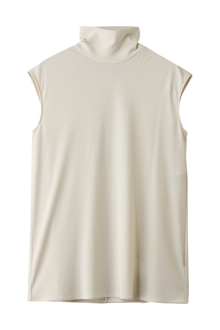 【ベイジ,/BEIGE,】のMELLE(メル)/トップス インテリア・キッズ・メンズ・レディースファッション・服の通販 founy(ファニー) 　ファッション　Fashion　レディースファッション　Fashion for Women　トップス・カットソー　Cut & Sew Tops　シャツ・ブラウス・オフィスカジュアル　Elegant Blouses & Button-Ups　ロングTシャツ・Tシャツ　Longline T-Shirts & Tees　カットソー・ベーシックTシャツ　Cut-and-Sewn Tops / Stretch Tees & Basics　おすすめ　Recommended / Our Picks　ショート　Short, Short Length　ジャケット　Jacket, Outerwear　スリーブ　Sleeve, Long Sleeve / Short Sleeve　セットアップ　Set-Up, Coordinated Outfit　ベーシック　Basic, Essential　エレガント 上品　Elegant　新作・新入荷　New Arrivals / New In　Ecru|ID: prp329100004916888 ipo3291000000036862583