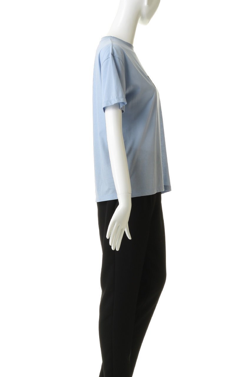 【ベイジ,/BEIGE,】のSTELLERITE(ステライト)/コットンロゴTシャツ 人気、トレンドファッション・服の通販 founy(ファニー) 　ファッション　Fashion　レディースファッション　Fashion for Women　トップス・カットソー　Cut & Sew Tops　シャツ・ブラウス・オフィスカジュアル　Elegant Blouses & Button-Ups　ロングTシャツ・Tシャツ　Longline T-Shirts & Tees　カットソー・ベーシックTシャツ　Cut-and-Sewn Tops / Stretch Tees & Basics　ショート　Short, Short Length　シンプル　Simple, Minimal　スリーブ　Sleeve, Long Sleeve / Short Sleeve　プリント　Print, Printed Pattern　今季　This Season, Current Season　新作・新入荷　New Arrivals / New In　other-3|ID: prp329100004916890 ipo3291000000036862603