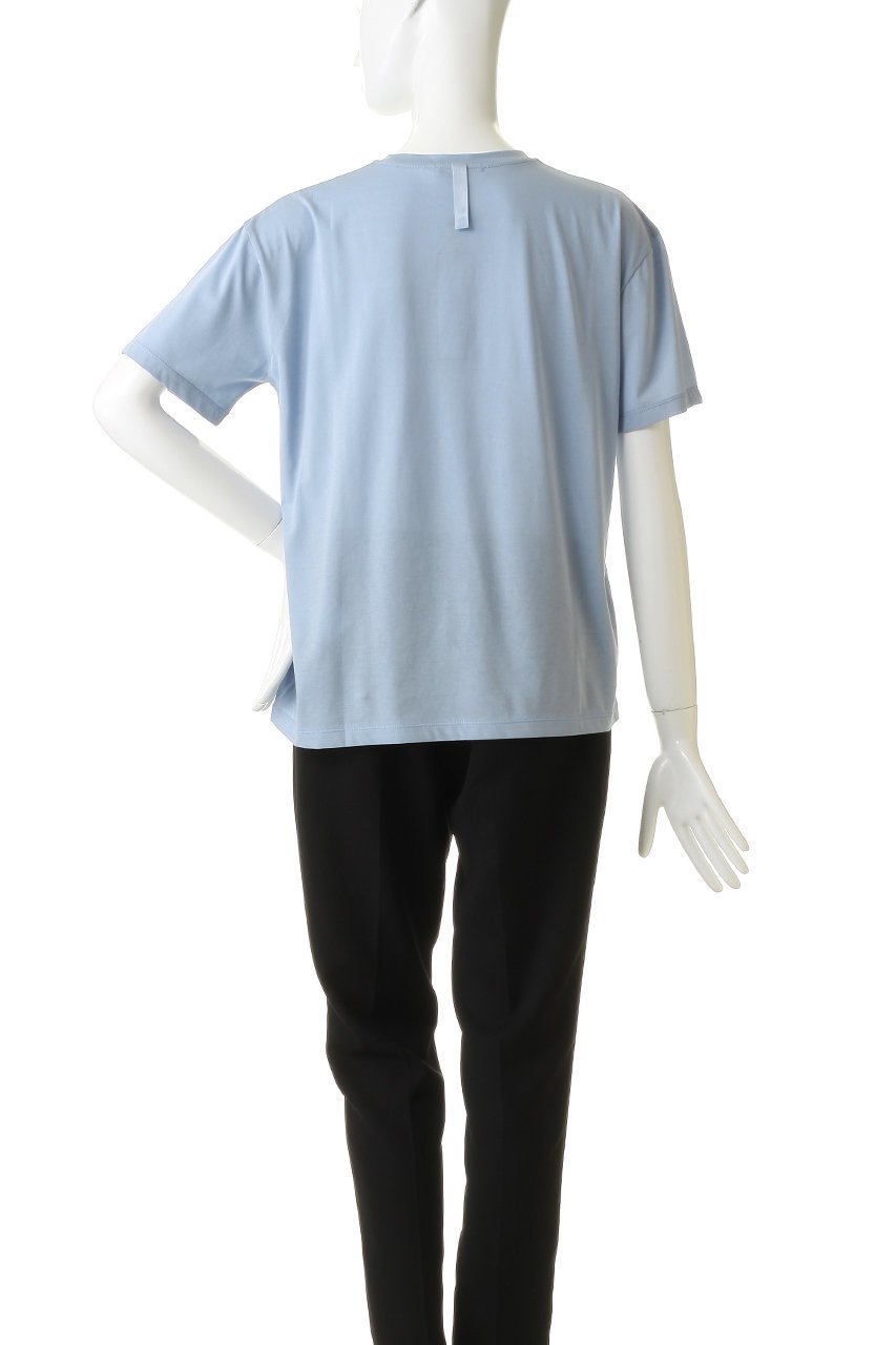 【ベイジ,/BEIGE,】のSTELLERITE(ステライト)/コットンロゴTシャツ 人気、トレンドファッション・服の通販 founy(ファニー) 　ファッション　Fashion　レディースファッション　Fashion for Women　トップス・カットソー　Cut & Sew Tops　シャツ・ブラウス・オフィスカジュアル　Elegant Blouses & Button-Ups　ロングTシャツ・Tシャツ　Longline T-Shirts & Tees　カットソー・ベーシックTシャツ　Cut-and-Sewn Tops / Stretch Tees & Basics　ショート　Short, Short Length　シンプル　Simple, Minimal　スリーブ　Sleeve, Long Sleeve / Short Sleeve　プリント　Print, Printed Pattern　今季　This Season, Current Season　新作・新入荷　New Arrivals / New In　other-4|ID: prp329100004916890 ipo3291000000036862604