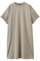 【ミズイロ インド/mizuiro ind】のroll up slv wide OP ワンピース 人気、トレンドファッション・服の通販 founy(ファニー) ファッション Fashion レディースファッション Fashion for Women ワンピース Dresses チュニック Tunic Tops & Dresses シンプル Simple, Minimal チュニック Tunic, Long Top ロング Long, Long-Length 新作・新入荷 New Arrivals / New In |ID:prp329100004916894