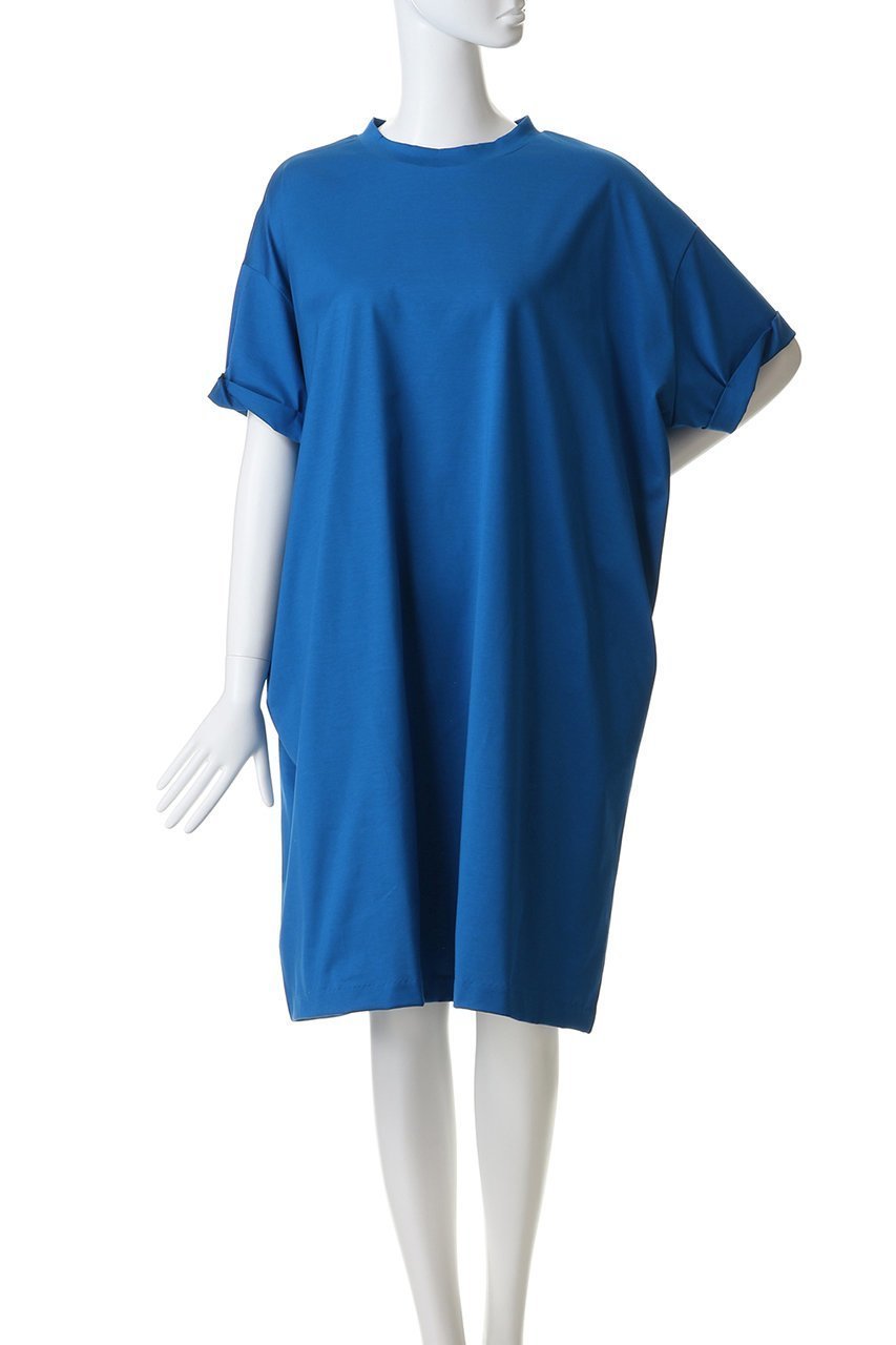 【ミズイロ インド/mizuiro ind】のroll up slv wide OP ワンピース 人気、トレンドファッション・服の通販 founy(ファニー) ファッション Fashion レディースファッション Fashion for Women ワンピース Dresses チュニック Tunic Tops & Dresses シンプル Simple, Minimal チュニック Tunic, Long Top ロング Long, Long-Length 新作・新入荷 New Arrivals / New In other-2|ID: prp329100004916894 ipo3291000000036862636