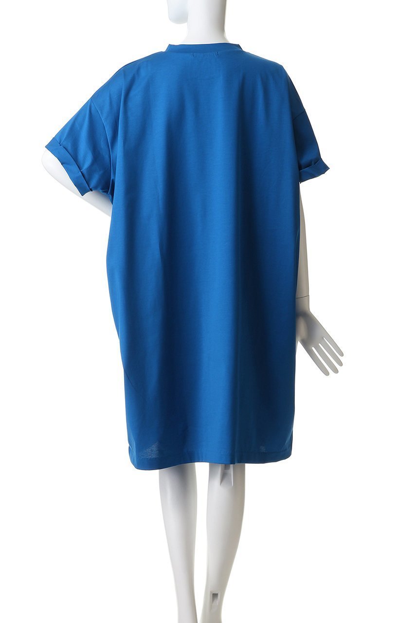 【ミズイロ インド/mizuiro ind】のroll up slv wide OP ワンピース 人気、トレンドファッション・服の通販 founy(ファニー) ファッション Fashion レディースファッション Fashion for Women ワンピース Dresses チュニック Tunic Tops & Dresses シンプル Simple, Minimal チュニック Tunic, Long Top ロング Long, Long-Length 新作・新入荷 New Arrivals / New In other-4|ID: prp329100004916894 ipo3291000000036862638