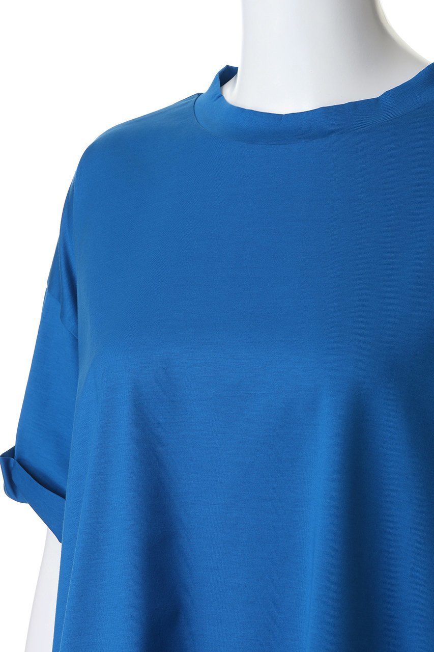 【ミズイロ インド/mizuiro ind】のroll up slv wide OP ワンピース 人気、トレンドファッション・服の通販 founy(ファニー) ファッション Fashion レディースファッション Fashion for Women ワンピース Dresses チュニック Tunic Tops & Dresses シンプル Simple, Minimal チュニック Tunic, Long Top ロング Long, Long-Length 新作・新入荷 New Arrivals / New In other-5|ID: prp329100004916894 ipo3291000000036862639