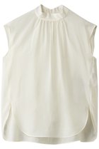 【ベイジ,/BEIGE,】のSERAPHIN(セラフィン)/ライトシアー ハイネックブラウス Ecru|ID: prp329100004916897 ipo3291000000036862655