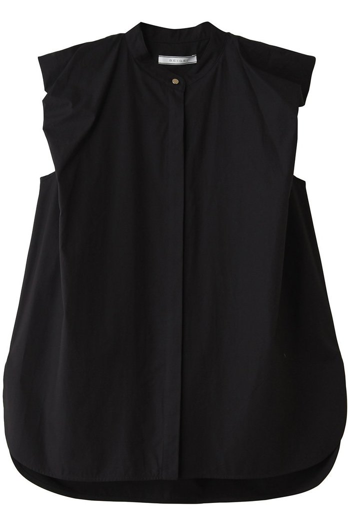 【ベイジ,/BEIGE,】のMALLOW(マロウ)/コットンタック バルーンスリーブブラウス インテリア・キッズ・メンズ・レディースファッション・服の通販 founy(ファニー) https://founy.com/ ファッション Fashion レディースファッション Fashion for Women トップス・カットソー Cut & Sew Tops シャツ・ブラウス・オフィスカジュアル Elegant Blouses & Button-Ups ショート Short, Short Length スリーブ Sleeve, Long Sleeve / Short Sleeve バルーン Balloon, Balloon Silhouette フレア Flare, Flared ブロード Broadcloth, Fine Cotton 新作・新入荷 New Arrivals / New In |ID: prp329100004916898 ipo3291000000036862662