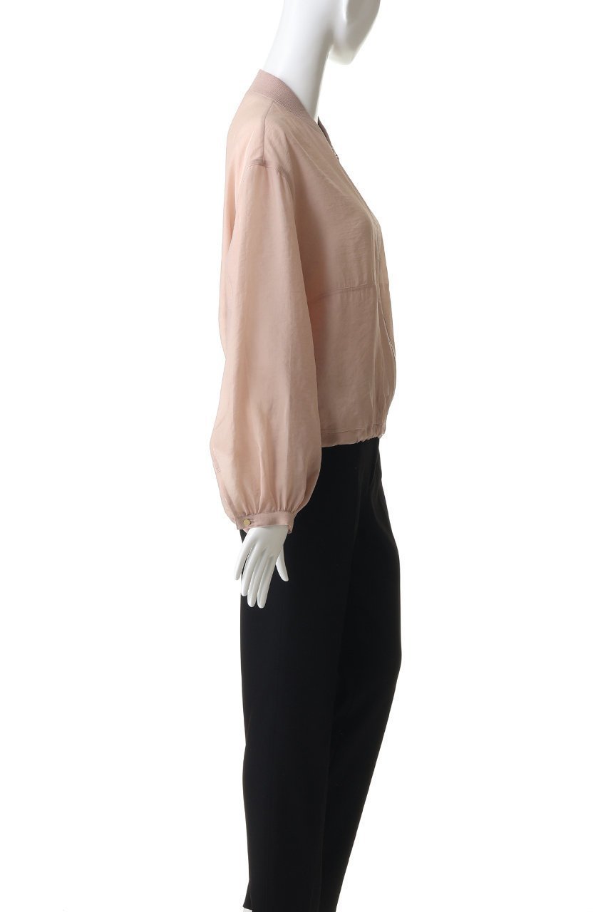 【ベイジ,/BEIGE,】のSERAPHIN(セラフィン)/ライトシアーギャザー ブルゾン 人気、トレンドファッション・服の通販 founy(ファニー) ファッション Fashion レディースファッション Fashion for Women アウター Coat / Outerwear Collection レディースジャケット・軽アウター Jackets ブルゾンジャケット・スポーティアウター Blouson Jackets おすすめ Recommended / Our Picks カーディガン Cardigan, Knitwear ギャザー Gathered, Ruffled シアー Sheer, See-Through シンプル Simple, Minimal ジャケット Jacket, Outerwear セットアップ Set-Up, Coordinated Outfit ブルゾン Blouson, Bomber Jacket 夏 Summer 新作・新入荷 New Arrivals / New In 春 Spring other-3|ID: prp329100004916901 ipo3291000000036862693