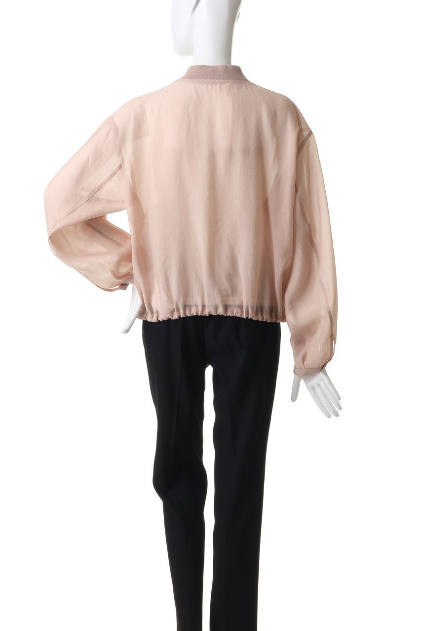 【ベイジ,/BEIGE,】のSERAPHIN(セラフィン)/ライトシアーギャザー ブルゾン 人気、トレンドファッション・服の通販 founy(ファニー) ファッション Fashion レディースファッション Fashion for Women アウター Coat / Outerwear Collection レディースジャケット・軽アウター Jackets ブルゾンジャケット・スポーティアウター Blouson Jackets おすすめ Recommended / Our Picks カーディガン Cardigan, Knitwear ギャザー Gathered, Ruffled シアー Sheer, See-Through シンプル Simple, Minimal ジャケット Jacket, Outerwear セットアップ Set-Up, Coordinated Outfit ブルゾン Blouson, Bomber Jacket 夏 Summer 新作・新入荷 New Arrivals / New In 春 Spring other-4|ID: prp329100004916901 ipo3291000000036862694