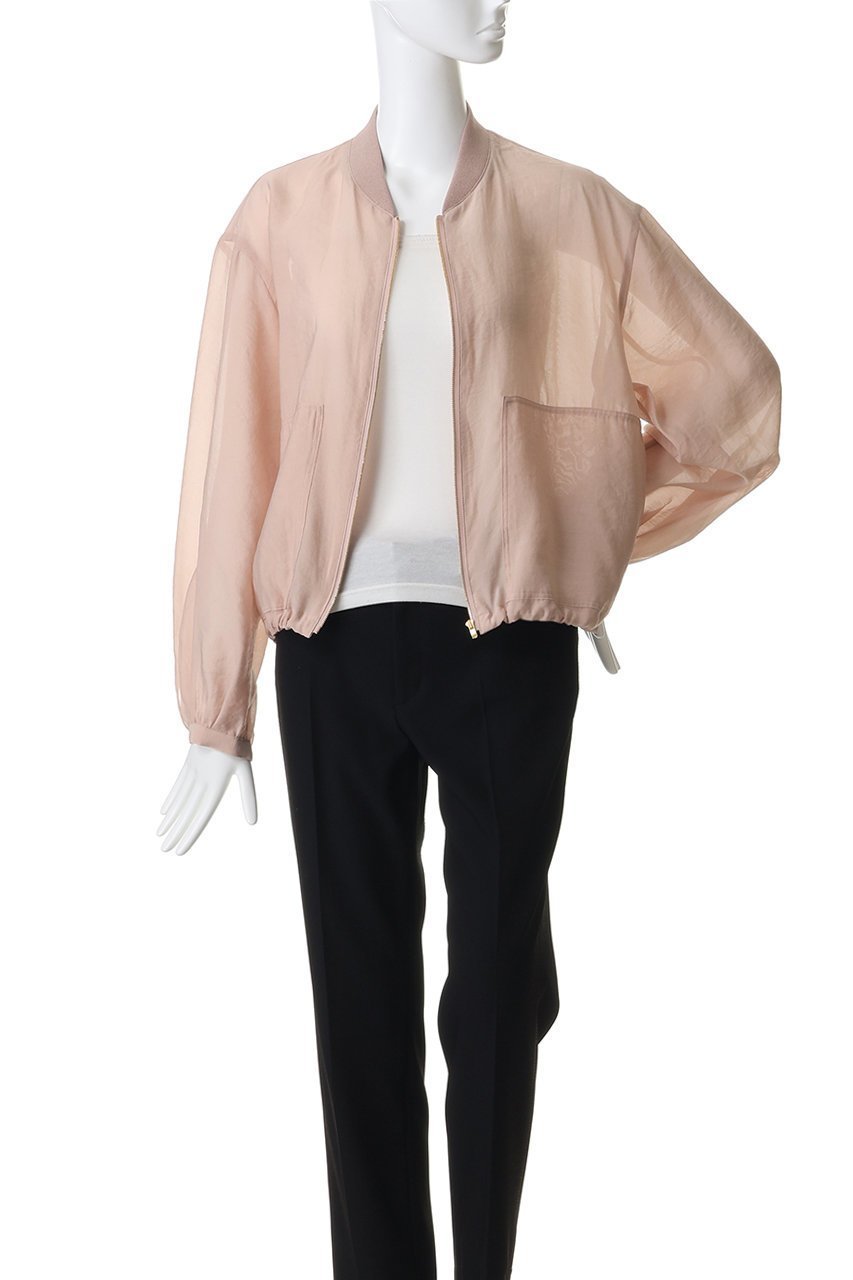 【ベイジ,/BEIGE,】のSERAPHIN(セラフィン)/ライトシアーギャザー ブルゾン 人気、トレンドファッション・服の通販 founy(ファニー) ファッション Fashion レディースファッション Fashion for Women アウター Coat / Outerwear Collection レディースジャケット・軽アウター Jackets ブルゾンジャケット・スポーティアウター Blouson Jackets おすすめ Recommended / Our Picks カーディガン Cardigan, Knitwear ギャザー Gathered, Ruffled シアー Sheer, See-Through シンプル Simple, Minimal ジャケット Jacket, Outerwear セットアップ Set-Up, Coordinated Outfit ブルゾン Blouson, Bomber Jacket 夏 Summer 新作・新入荷 New Arrivals / New In 春 Spring other-7|ID: prp329100004916901 ipo3291000000036862697