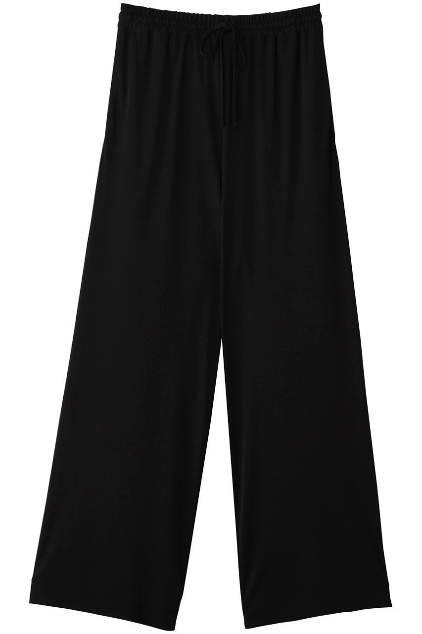 【ベイジ,/BEIGE,】のMELLE(メル)/パンツ インテリア・キッズ・メンズ・レディースファッション・服の通販 founy(ファニー) ファッション Fashion レディースファッション Fashion for Women パンツ Pants & Trousers おすすめ Recommended / Our Picks とろみ Fluid, Flowy Fabric セットアップ Set-Up, Coordinated Outfit 夏 Summer 新作・新入荷 New Arrivals / New In Black|ID: prp329100004916902 ipo3291000000036862700