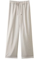 【ミディウミソリッド/MIDIUMISOLID】のstraight easy PT パンツ 人気、トレンドファッション・服の通販 founy(ファニー) ファッション Fashion レディースファッション Fashion for Women パンツ Pants & Trousers シンプル Simple, Minimal ストレート Straight, Straight Cut エレガント 上品 Elegant 新作・新入荷 New Arrivals / New In |ID:prp329100004916903