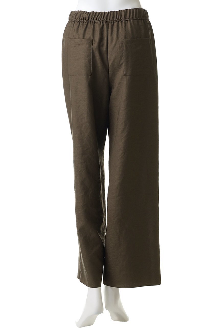 【ミディウミソリッド/MIDIUMISOLID】のstraight easy PT パンツ 人気、トレンドファッション・服の通販 founy(ファニー) ファッション Fashion レディースファッション Fashion for Women パンツ Pants & Trousers シンプル Simple, Minimal ストレート Straight, Straight Cut エレガント 上品 Elegant 新作・新入荷 New Arrivals / New In other-4|ID: prp329100004916903 ipo3291000000036862712