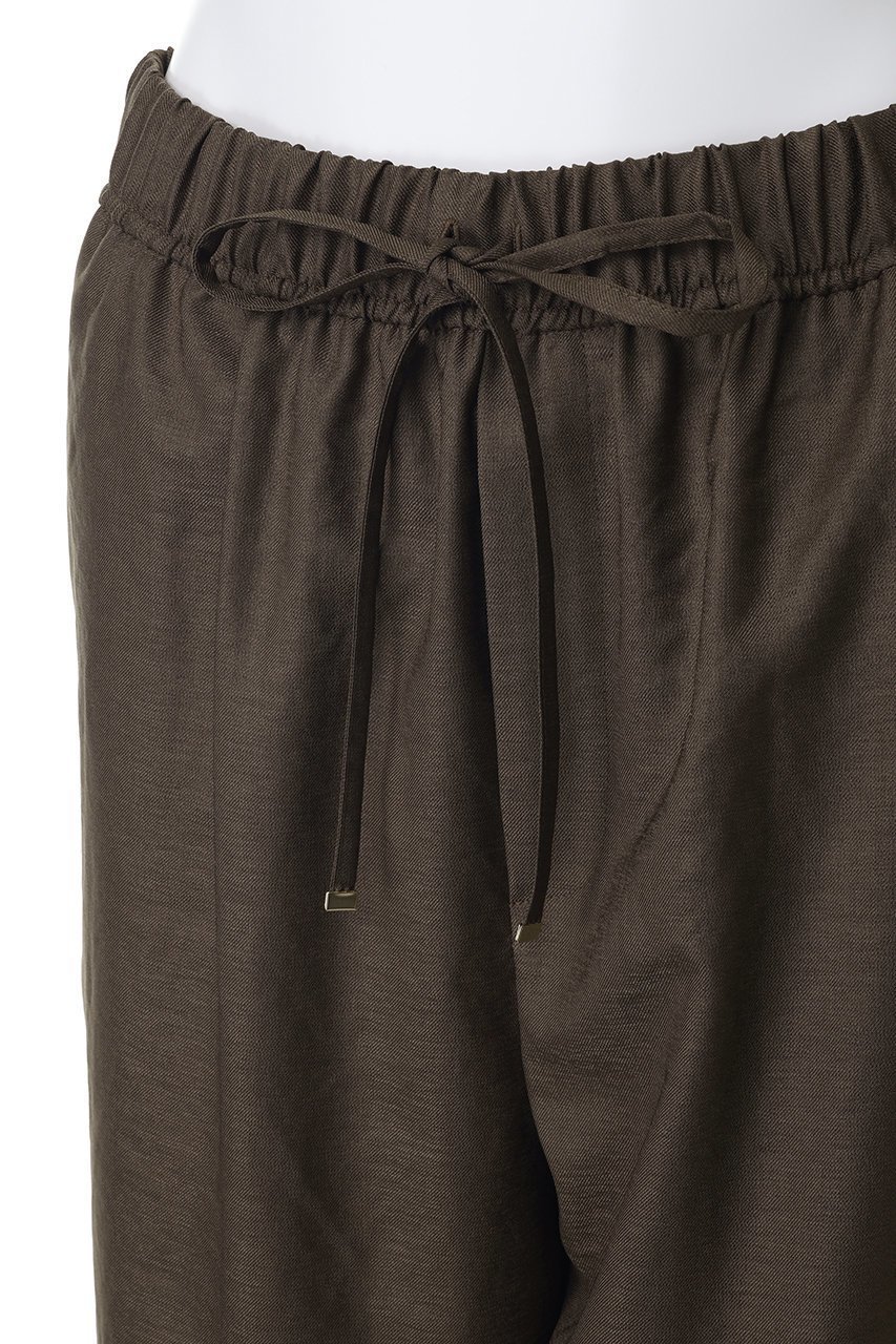 【ミディウミソリッド/MIDIUMISOLID】のstraight easy PT パンツ 人気、トレンドファッション・服の通販 founy(ファニー) ファッション Fashion レディースファッション Fashion for Women パンツ Pants & Trousers シンプル Simple, Minimal ストレート Straight, Straight Cut エレガント 上品 Elegant 新作・新入荷 New Arrivals / New In other-5|ID: prp329100004916903 ipo3291000000036862713