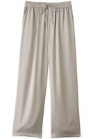 【ミディウミソリッド/MIDIUMISOLID】のeasy PT パンツ 人気、トレンドファッション・服の通販 founy(ファニー) ファッション Fashion レディースファッション Fashion for Women パンツ Pants & Trousers シンプル Simple, Minimal 新作・新入荷 New Arrivals / New In |ID:prp329100004916904