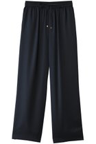 【ミディウミソリッド/MIDIUMISOLID】のeasy PT パンツ navy|ID: prp329100004916904 ipo3291000000036862717