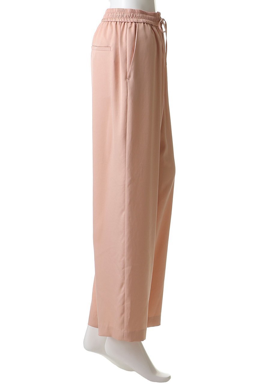 【ミディウミソリッド/MIDIUMISOLID】のeasy PT パンツ 人気、トレンドファッション・服の通販 founy(ファニー) 　ファッション　Fashion　レディースファッション　Fashion for Women　パンツ　Pants & Trousers　シンプル　Simple, Minimal　新作・新入荷　New Arrivals / New In　other-3|ID: prp329100004916904 ipo3291000000036862720