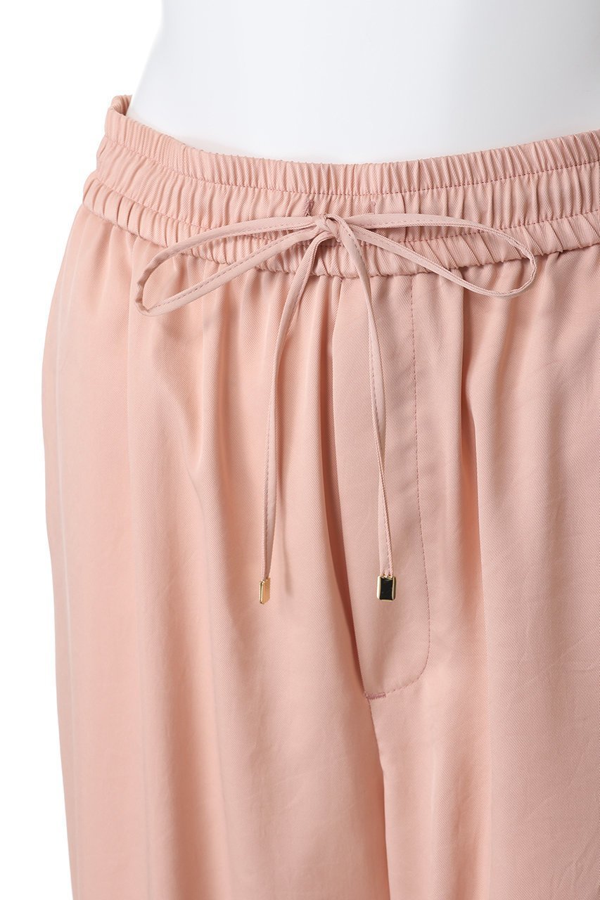 【ミディウミソリッド/MIDIUMISOLID】のeasy PT パンツ 人気、トレンドファッション・服の通販 founy(ファニー) 　ファッション　Fashion　レディースファッション　Fashion for Women　パンツ　Pants & Trousers　シンプル　Simple, Minimal　新作・新入荷　New Arrivals / New In　other-5|ID: prp329100004916904 ipo3291000000036862722