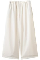 【ミズイロ インド/mizuiro ind】のwide easy PT パンツ off white|ID: prp329100004916905 ipo3291000000036862724
