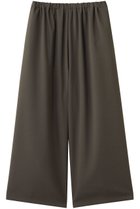 【ミズイロ インド/mizuiro ind】のwide easy PT パンツ brown|ID: prp329100004916905 ipo3291000000036862726