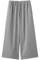 【ミズイロ インド/mizuiro ind】のwide easy PT パンツ l.gray|ID: prp329100004916905 ipo3291000000036862727