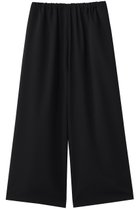 【ミズイロ インド/mizuiro ind】のwide easy PT パンツ black|ID: prp329100004916905 ipo3291000000036862730