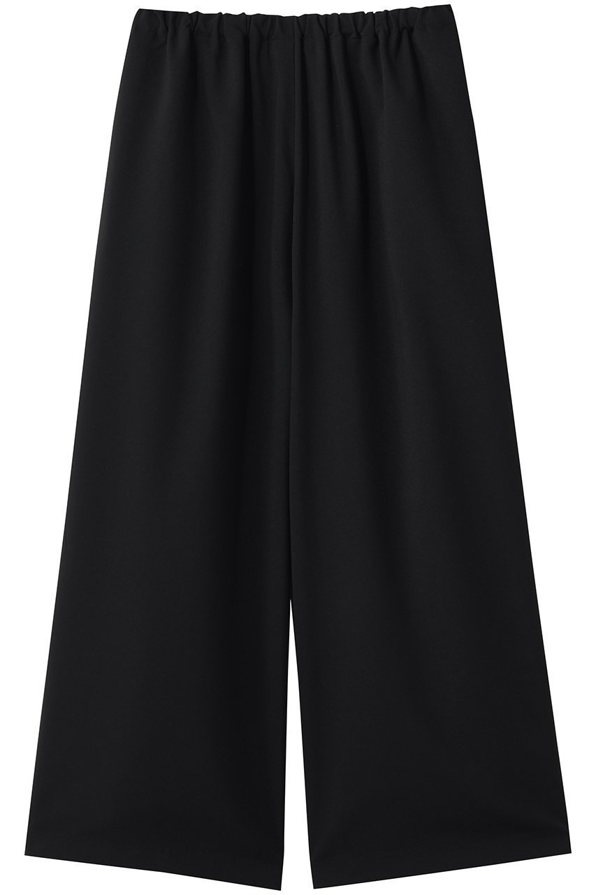 【ミズイロ インド/mizuiro ind】のwide easy PT パンツ インテリア・キッズ・メンズ・レディースファッション・服の通販 founy(ファニー) ファッション Fashion レディースファッション Fashion for Women パンツ Pants & Trousers おすすめ Recommended / Our Picks シンプル Simple, Minimal フレア Flare, Flared 新作・新入荷 New Arrivals / New In black|ID: prp329100004916905 ipo3291000000036862730
