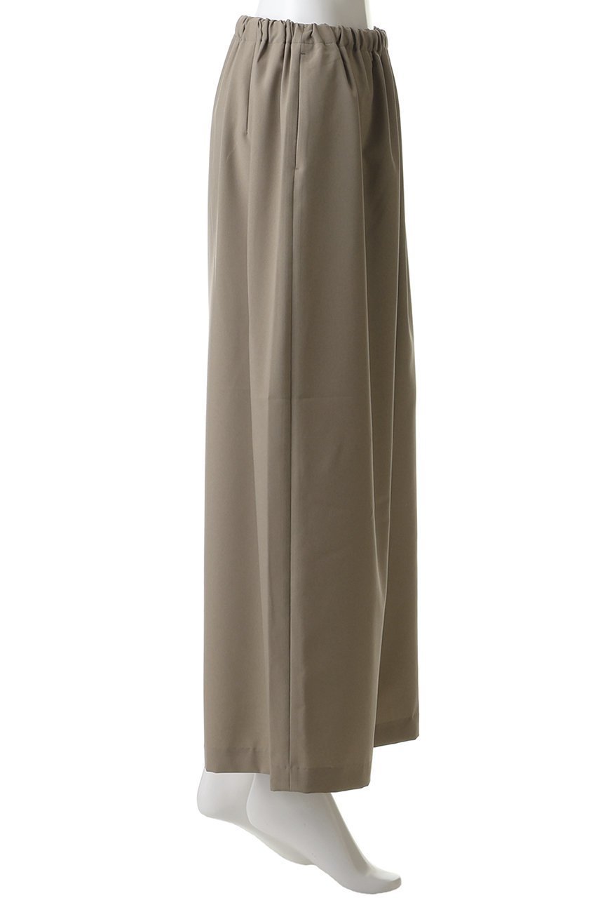 【ミズイロ インド/mizuiro ind】のwide easy PT パンツ 人気、トレンドファッション・服の通販 founy(ファニー) ファッション Fashion レディースファッション Fashion for Women パンツ Pants & Trousers おすすめ Recommended / Our Picks シンプル Simple, Minimal フレア Flare, Flared 新作・新入荷 New Arrivals / New In other-3|ID: prp329100004916905 ipo3291000000036862732