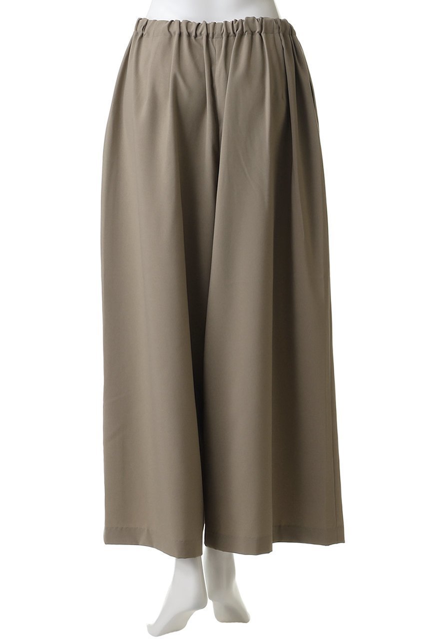 【ミズイロ インド/mizuiro ind】のwide easy PT パンツ 人気、トレンドファッション・服の通販 founy(ファニー) ファッション Fashion レディースファッション Fashion for Women パンツ Pants & Trousers おすすめ Recommended / Our Picks シンプル Simple, Minimal フレア Flare, Flared 新作・新入荷 New Arrivals / New In other-4|ID: prp329100004916905 ipo3291000000036862733