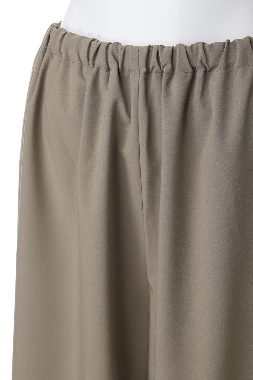 【ミズイロ インド/mizuiro ind】のwide easy PT パンツ 人気、トレンドファッション・服の通販 founy(ファニー) ファッション Fashion レディースファッション Fashion for Women パンツ Pants & Trousers おすすめ Recommended / Our Picks シンプル Simple, Minimal フレア Flare, Flared 新作・新入荷 New Arrivals / New In other-5|ID: prp329100004916905 ipo3291000000036862734