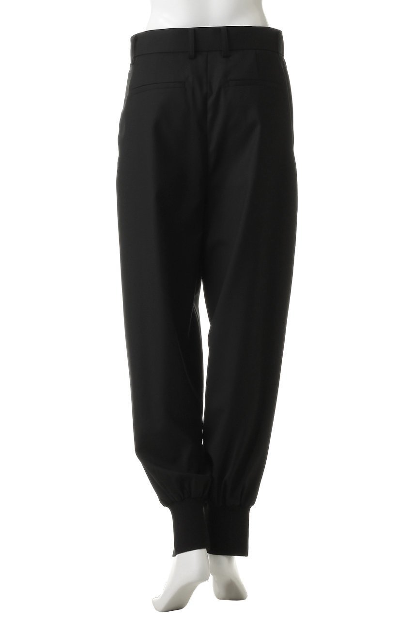 【コルピエロ/Col Pierrot】のタック入り裾リブパンツ 人気、トレンドファッション・服の通販 founy(ファニー) ファッション Fashion レディースファッション Fashion for Women パンツ Pants & Trousers エレガント 上品 Elegant シンプル Simple, Minimal スリット Slit, Slit Detail デスク Desk, Work Desk ワーク Workwear, Utility Style 新作・新入荷 New Arrivals / New In other-4|ID: prp329100004916906 ipo3291000000036862739