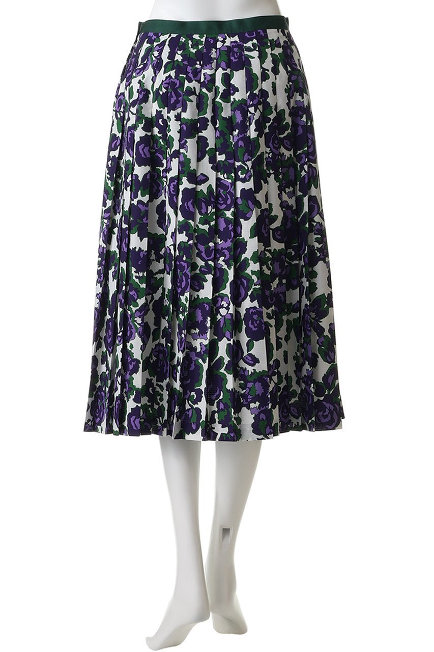 【ティアラ/Tiara】のオールドローズプリントプリーツスカート 人気、トレンドファッション・服の通販 founy(ファニー) ファッション Fashion レディースファッション Fashion for Women スカート Skirts プリーツスカート / 上品フェミニンスタイル Pleated Skirts ロングスカート Long Skirts / Maxi & Midi Skirts プリーツ Pleats, Pleated モダン Modern, Contemporary ロング Long, Long-Length 新作・新入荷 New Arrivals / New In other-4|ID: prp329100004916910 ipo3291000000036862762