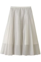 【ティアラ/Tiara】のシアータックスカート 人気、トレンドファッション・服の通販 founy(ファニー) ファッション Fashion レディースファッション Fashion for Women スカート Skirts ロングスカート Long Skirts / Maxi & Midi Skirts シアー Sheer, See-Through ロング Long, Long-Length 夏 Summer 新作・新入荷 New Arrivals / New In |ID:prp329100004916913