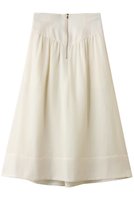 【ベイジ,/BEIGE,】のBERNARD(ベルナール)/リネン混 ゴールドジップ ハイウエススカート 人気、トレンドファッション・服の通販 founy(ファニー) ファッション Fashion レディースファッション Fashion for Women スカート Skirts ロングスカート Long Skirts / Maxi & Midi Skirts ギャザー Gathered, Ruffled コルセット Corset, Bustier リネン Linen, Linen Fabric ロング Long, Long-Length 新作・新入荷 New Arrivals / New In |ID:prp329100004916914