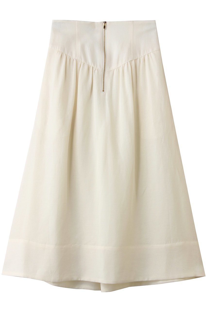 【ベイジ,/BEIGE,】のBERNARD(ベルナール)/リネン混 ゴールドジップ ハイウエススカート 人気、トレンドファッション・服の通販 founy(ファニー) ファッション Fashion レディースファッション Fashion for Women スカート Skirts ロングスカート Long Skirts / Maxi & Midi Skirts ギャザー Gathered, Ruffled コルセット Corset, Bustier リネン Linen, Linen Fabric ロング Long, Long-Length 新作・新入荷 New Arrivals / New In other-1|ID: prp329100004916914 ipo3291000000036862784