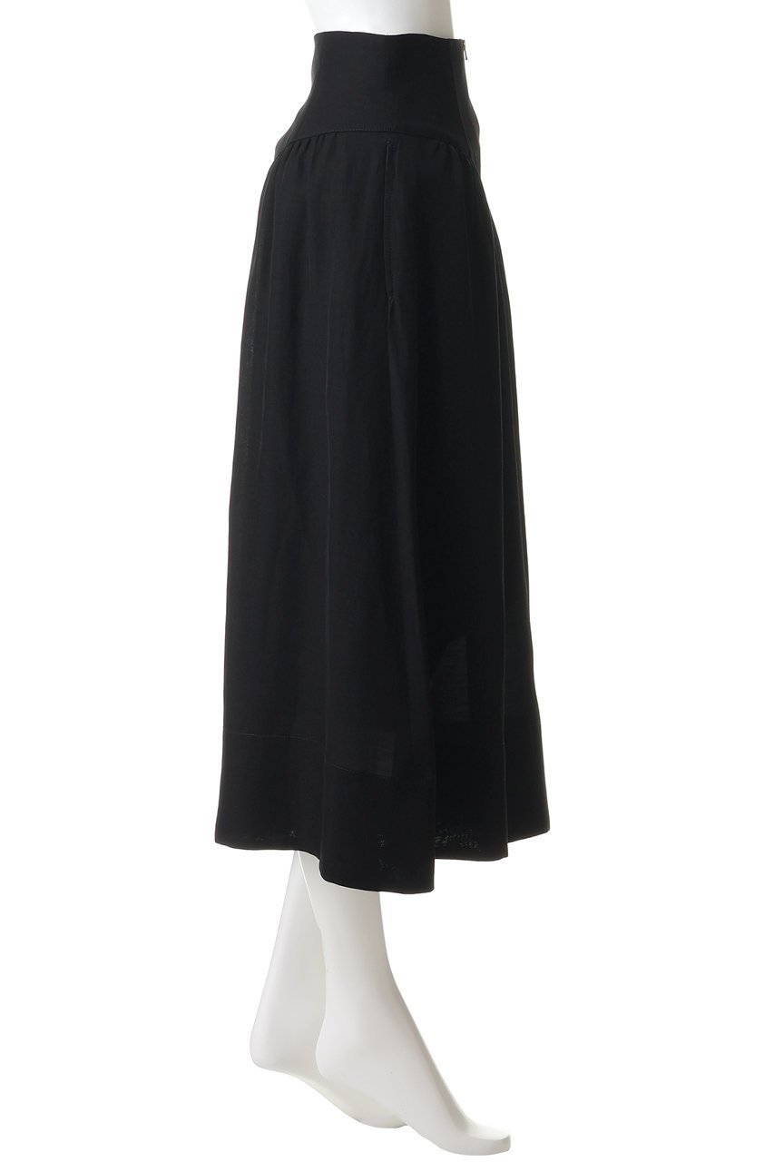 【ベイジ,/BEIGE,】のBERNARD(ベルナール)/リネン混 ゴールドジップ ハイウエススカート 人気、トレンドファッション・服の通販 founy(ファニー) ファッション Fashion レディースファッション Fashion for Women スカート Skirts ロングスカート Long Skirts / Maxi & Midi Skirts ギャザー Gathered, Ruffled コルセット Corset, Bustier リネン Linen, Linen Fabric ロング Long, Long-Length 新作・新入荷 New Arrivals / New In other-3|ID: prp329100004916914 ipo3291000000036862792