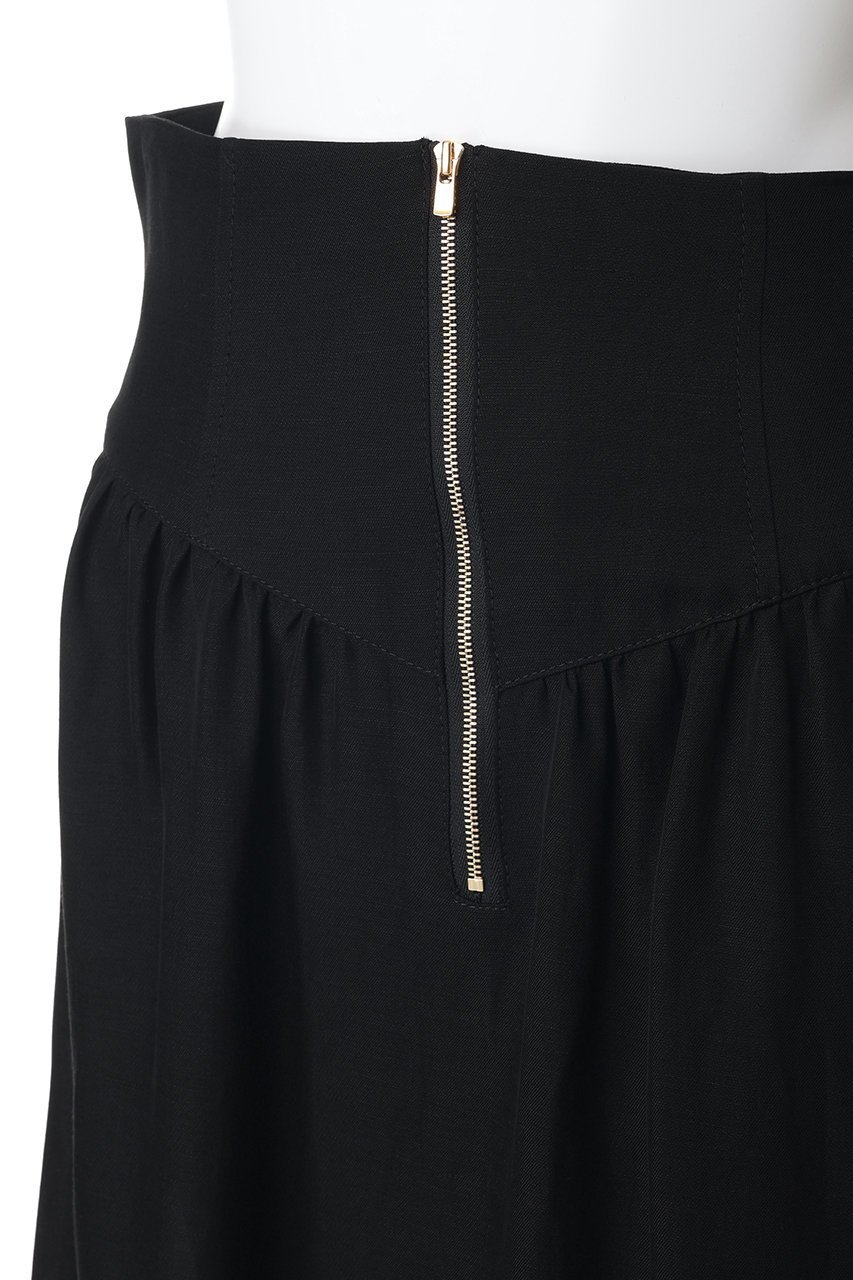 【ベイジ,/BEIGE,】のBERNARD(ベルナール)/リネン混 ゴールドジップ ハイウエススカート 人気、トレンドファッション・服の通販 founy(ファニー) ファッション Fashion レディースファッション Fashion for Women スカート Skirts ロングスカート Long Skirts / Maxi & Midi Skirts ギャザー Gathered, Ruffled コルセット Corset, Bustier リネン Linen, Linen Fabric ロング Long, Long-Length 新作・新入荷 New Arrivals / New In other-5|ID: prp329100004916914 ipo3291000000036862798