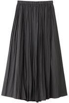 【ミディウミソリッド/MIDIUMISOLID】のdesin gather SK スカート navy|ID: prp329100004916917 ipo3291000000036862805