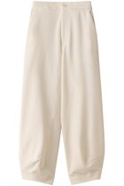 【ナゴンスタンス/nagonstans】のストレッチウォームクロス ストレートコクーンPT/パンツ Custard|ID: prp329100004916952 ipo3291000000036864631