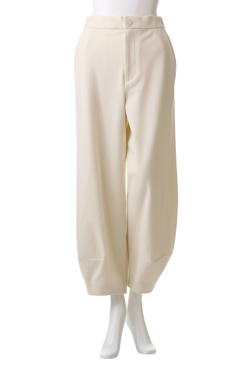 【ナゴンスタンス/nagonstans】のストレッチウォームクロス ストレートコクーンPT/パンツ 人気、トレンドファッション・服の通販 founy(ファニー) 　ファッション　Fashion　レディースファッション　Fashion for Women　パンツ　Pants & Trousers　シンプル　Simple, Minimal　ストレッチ　Stretch, Stretchy Fabric　バランス　Balance, Style Balance　ポケット　Pocket, Pocket Detail　other-2|ID: prp329100004916952 ipo3291000000036864632