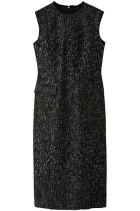 【オブリオ/AUBRIOT】のラメジャカードドレス 人気、トレンドファッション・服の通販 founy(ファニー) ファッション Fashion レディースファッション Fashion for Women ワンピース Dresses フォーマル・パーティードレス・結婚式用ドレス Elegant & Casual Dresses チュニック Tunic Tops & Dresses シンプル Simple, Minimal ジャカード／ジャガード Jacquard, Woven Pattern チュニック Tunic, Long Top ドレス Dress, One-Piece パーティ Party, Party Style ラグジュアリー Luxury, Elegant ロング Long, Long-Length |ID:prp329100004916962